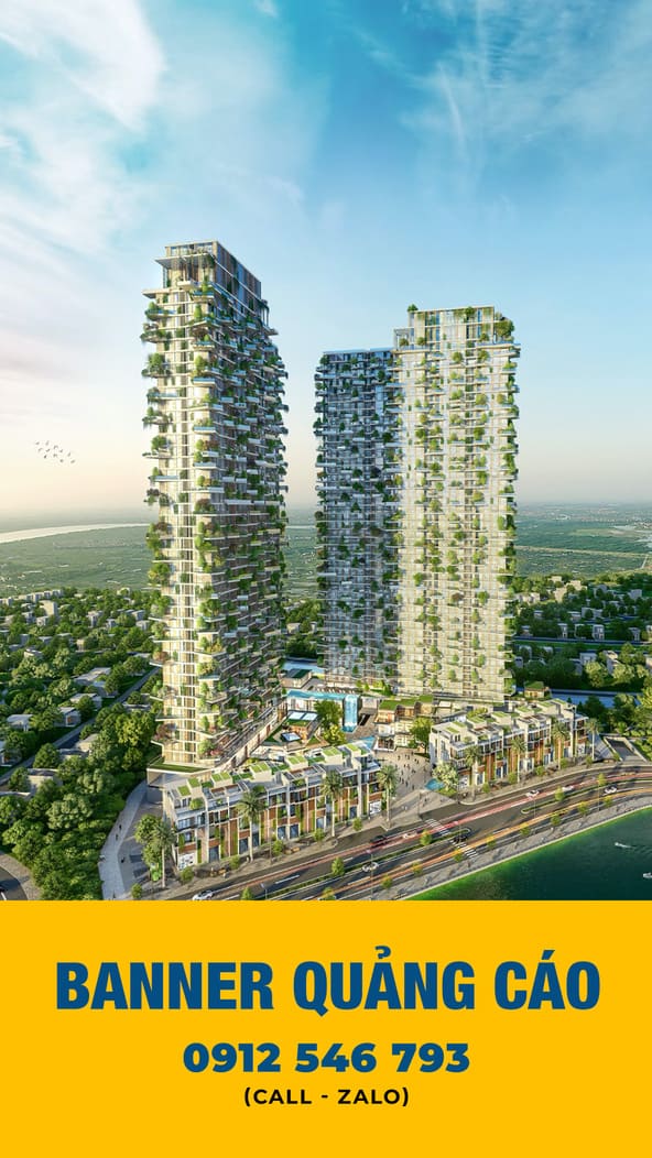 Dành cho quảng cáo